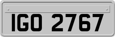 IGO2767