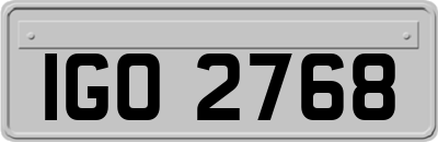 IGO2768
