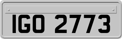 IGO2773