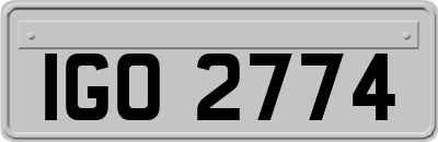 IGO2774
