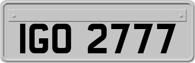 IGO2777