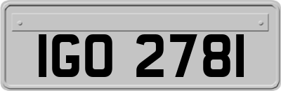 IGO2781