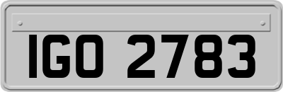 IGO2783