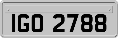 IGO2788