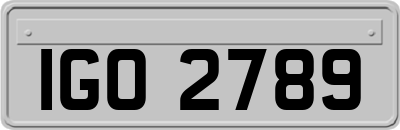 IGO2789