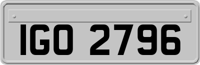IGO2796