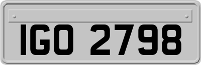 IGO2798