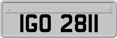 IGO2811