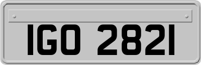 IGO2821
