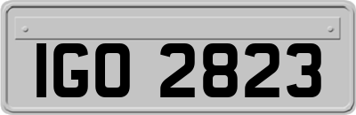 IGO2823
