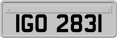 IGO2831