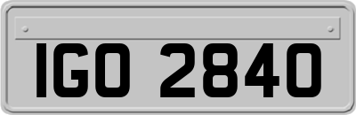 IGO2840