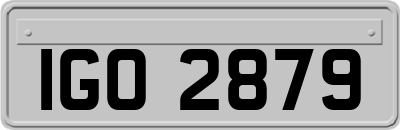 IGO2879