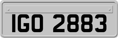 IGO2883