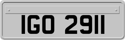 IGO2911