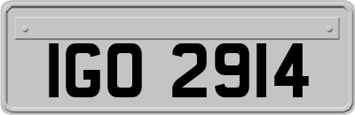 IGO2914