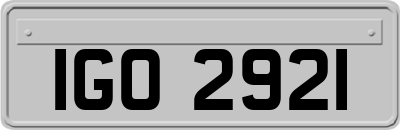IGO2921