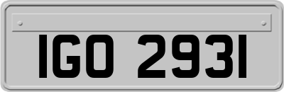 IGO2931