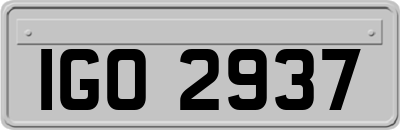 IGO2937