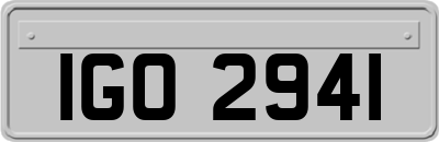 IGO2941