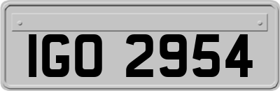 IGO2954
