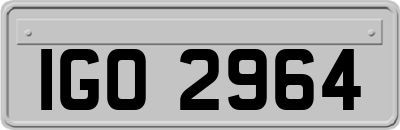 IGO2964
