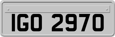 IGO2970