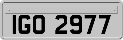 IGO2977