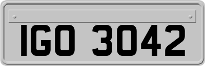 IGO3042