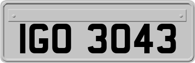 IGO3043