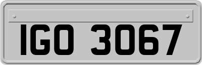 IGO3067
