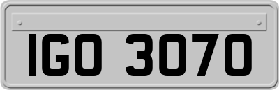 IGO3070