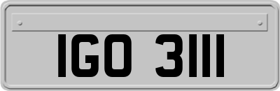 IGO3111