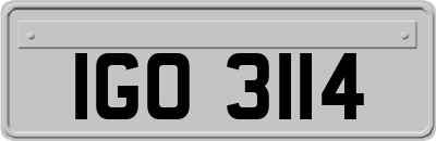 IGO3114