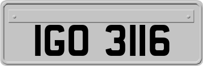 IGO3116