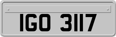 IGO3117