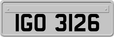IGO3126