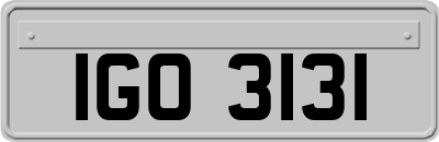 IGO3131