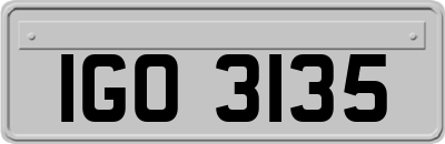 IGO3135