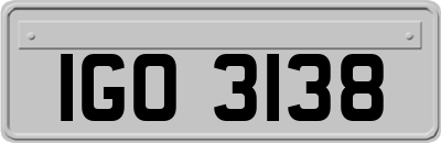 IGO3138