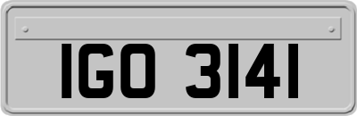 IGO3141