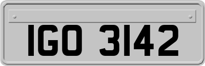 IGO3142