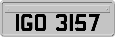 IGO3157