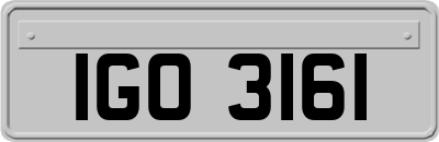 IGO3161