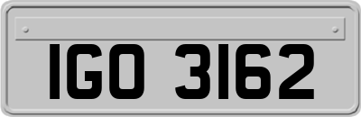 IGO3162