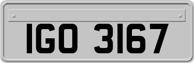 IGO3167