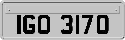 IGO3170