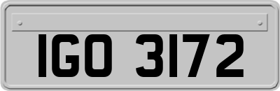 IGO3172