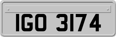IGO3174