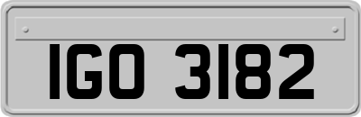 IGO3182